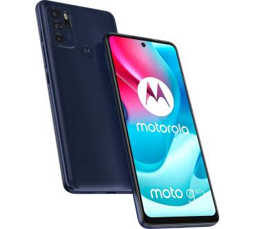 Produktbild Motorola Moto G60s
