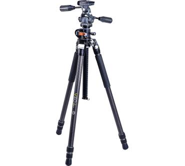 Produktbild Vanguard VEO3+ 263CP