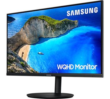 Produktbild Samsung F27T700QQU