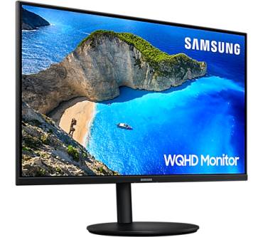 Produktbild Samsung F27T700QQU