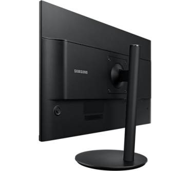 Produktbild Samsung F27T700QQU