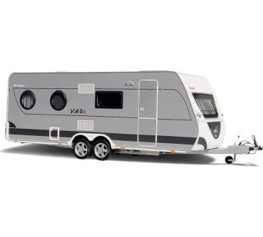 Produktbild Dethleffs Vari 530/2 DB