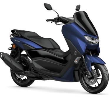 Produktbild Yamaha NMAX 125 ABS (9 kW) (Modell 2021)