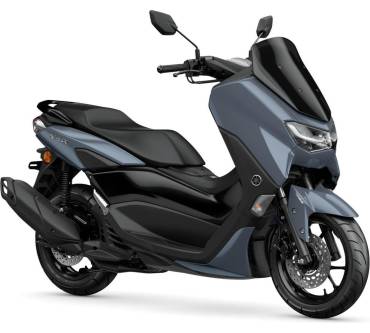 Produktbild Yamaha NMAX 125 ABS (9 kW) (Modell 2021)