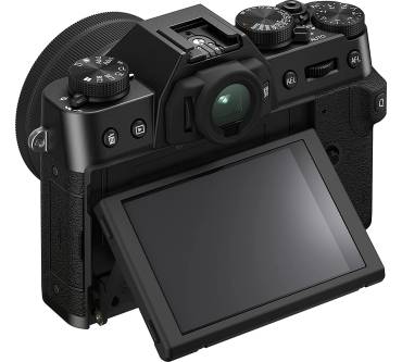 Produktbild Fujifilm X-T30 II