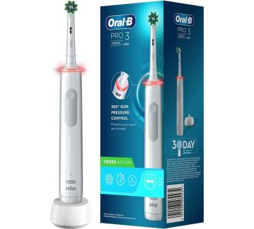 Produktbild Oral-B Pro 3 3000