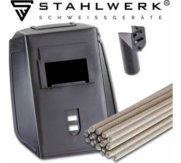 Produktbild Stahlwerk ARC 200 ST IGBT