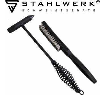 Produktbild Stahlwerk ARC 200 ST IGBT