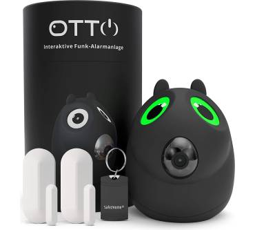 Produktbild Safe2Home OTTO