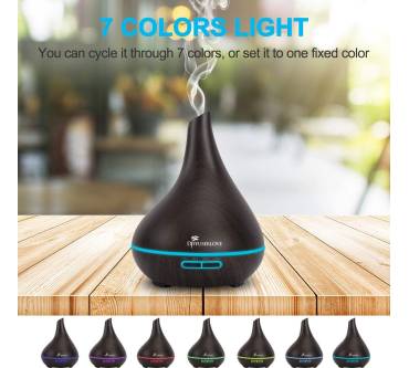 Produktbild Diffuserlove WJB-597