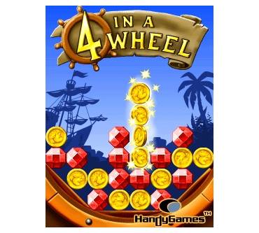 Produktbild 4 in a Wheel (für Handy)