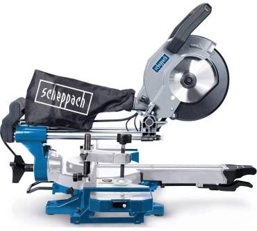 Produktbild Scheppach HM90MP