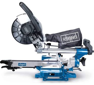 Produktbild Scheppach HM90MP