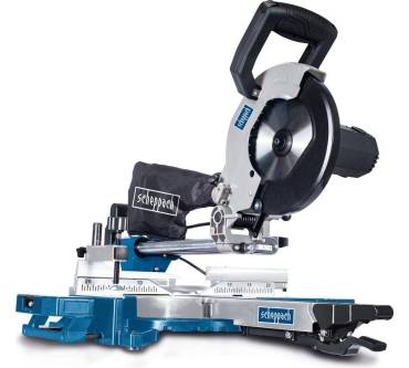 Produktbild Scheppach HM90MP