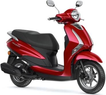 Produktbild Yamaha D'elight 125 (6 kW) (Modell 2021)