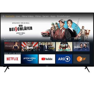 Produktbild homeX UA43FT5505