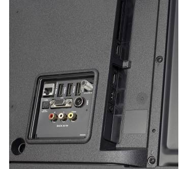 Produktbild homeX UA43FT5505