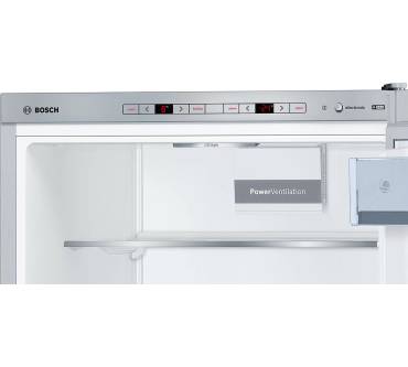 Produktbild Bosch Serie 6 KGE58AICP