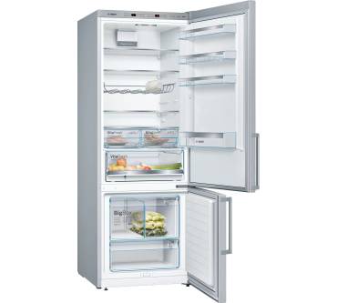 Produktbild Bosch Serie 6 KGE58AICP