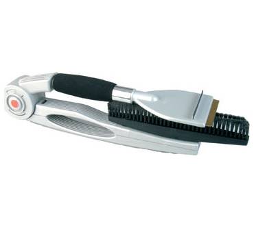 Produktbild Nigrin Schneebesen Silver de Luxe