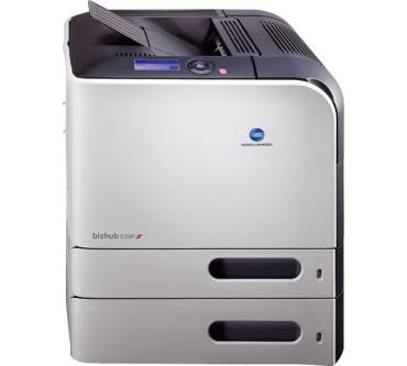 Produktbild Konica Minolta bizhub C20