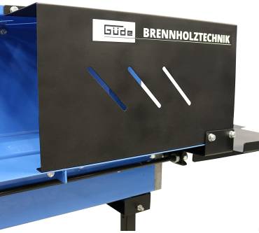 Produktbild Güde GHS 500/6,5 TE