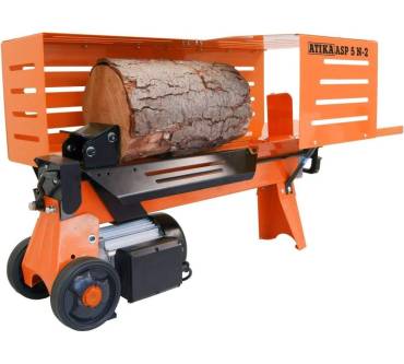 Produktbild Atika ASP 5 N-2