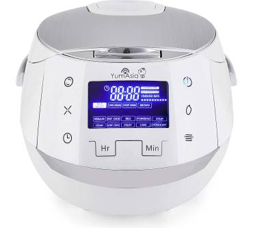 Produktbild Yum Asia Sakura YUM-EN15