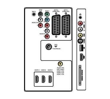 Produktbild Philips 42PFL5603D/12