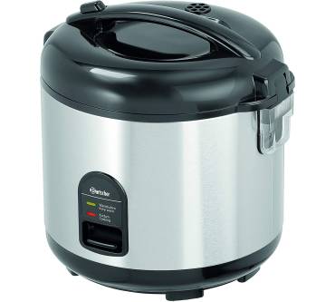 Produktbild Bartscher Reiskocher 1,8 l SD