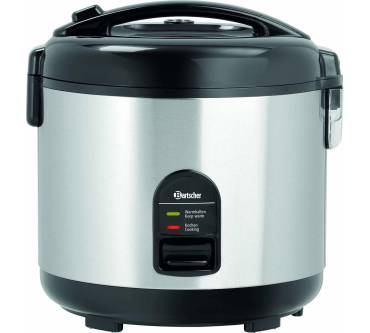 Produktbild Bartscher Reiskocher 1,8 l SD