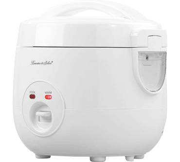 Produktbild Rosenstein & Söhne Reiskocher RK-1200 (NX3223)