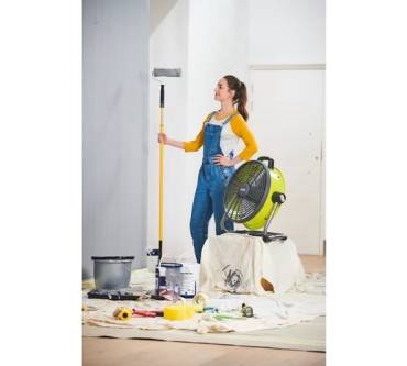 Produktbild Ryobi R18F5-0