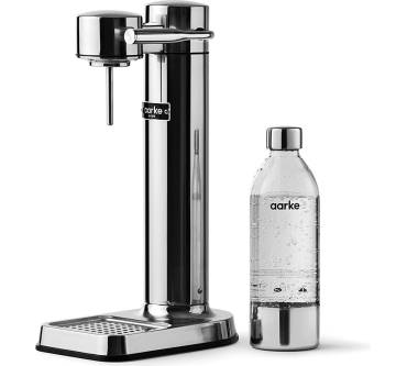 Produktbild aarke Carbonator III