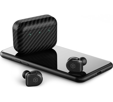 Produktbild Master & Dynamic MW08 Sport