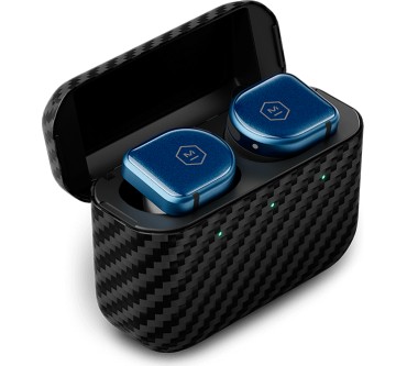 Produktbild Master & Dynamic MW08 Sport