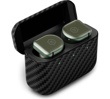 Produktbild Master & Dynamic MW08 Sport