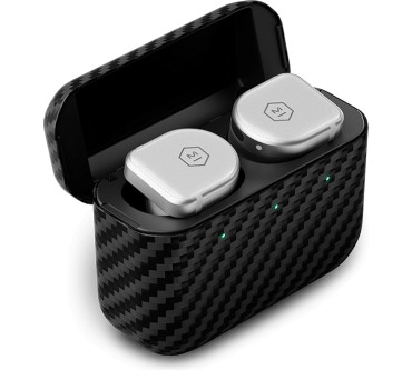 Produktbild Master & Dynamic MW08 Sport