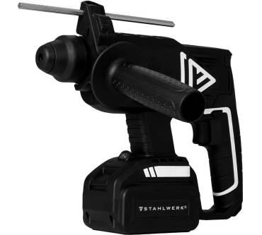 Produktbild Stahlwerk ABH-20 ST