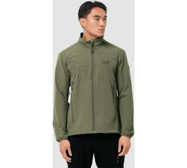 Produktbild Jack Wolfskin Crestview Jacket