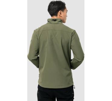 Produktbild Jack Wolfskin Crestview Jacket