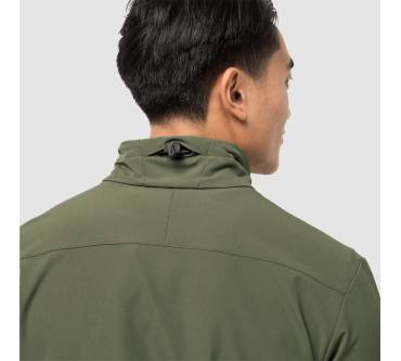 Produktbild Jack Wolfskin Crestview Jacket