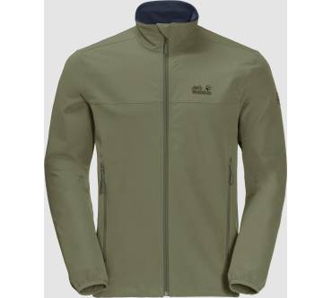 Produktbild Jack Wolfskin Crestview Jacket