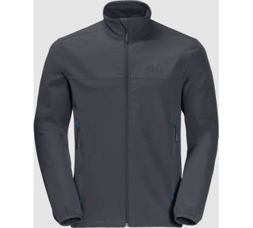 Produktbild Jack Wolfskin Crestview Jacket