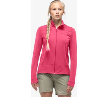 Produktbild Norrøna Falketind Warm1 Stretch Jacket