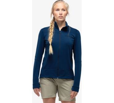 Produktbild Norrøna Falketind Warm1 Stretch Jacket