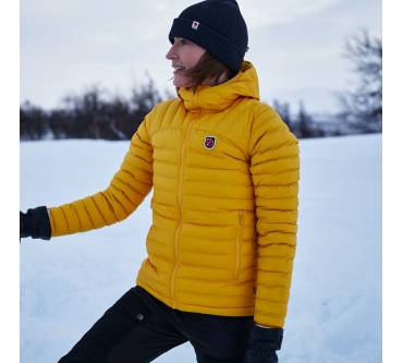Produktbild Fjällräven Expedition Lätt Hoodie