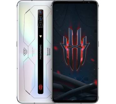 Produktbild Nubia Red Magic 6s Pro