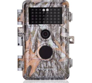 Produktbild BlazeVideo A252