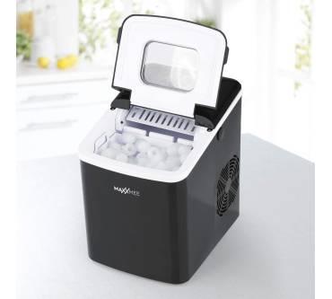 Produktbild Maxxmee Eiswürfelbereiter